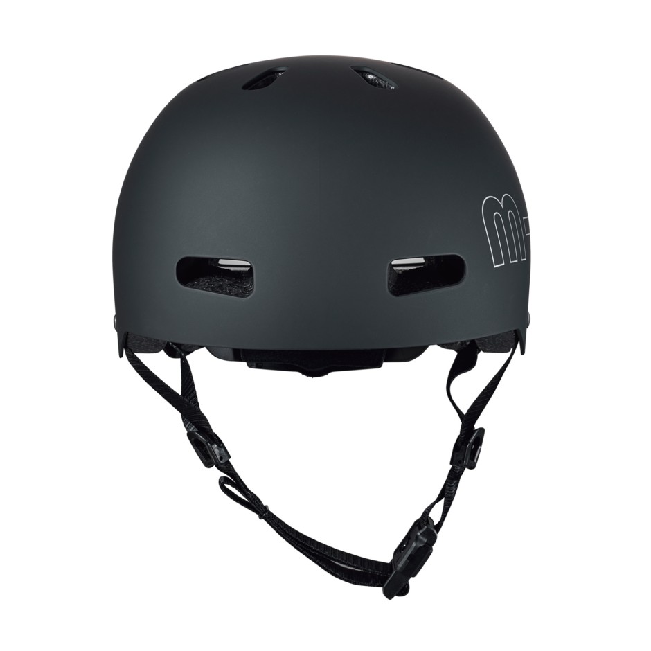 MICRO HELMET BLACK L (58-61CM) AC2097BX One Color