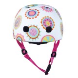 MICRO HELMET DOODLE DOT: M (52-56CM) AC2087BX One Color Image 