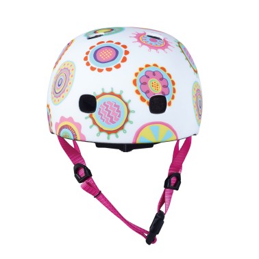 MICRO HELMET DOODLE DOT: S (48-53CM) AC2086BX One Color