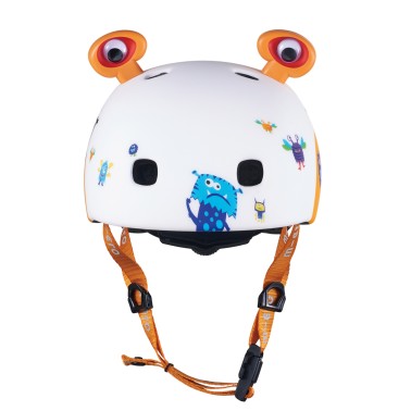 MICRO HELMET MONSTERS: M (52-56CM) AC2118BX One Color