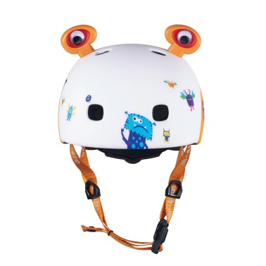 MICRO HELMET MONSTERS: S (48-53CM) AC2117BX One Color