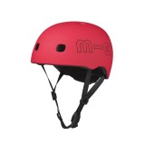 MICRO HELMET RED S AC2108BX One Color Image 