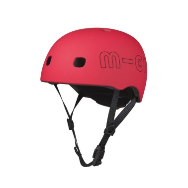 MICRO HELMET RED S AC2108BX One Color