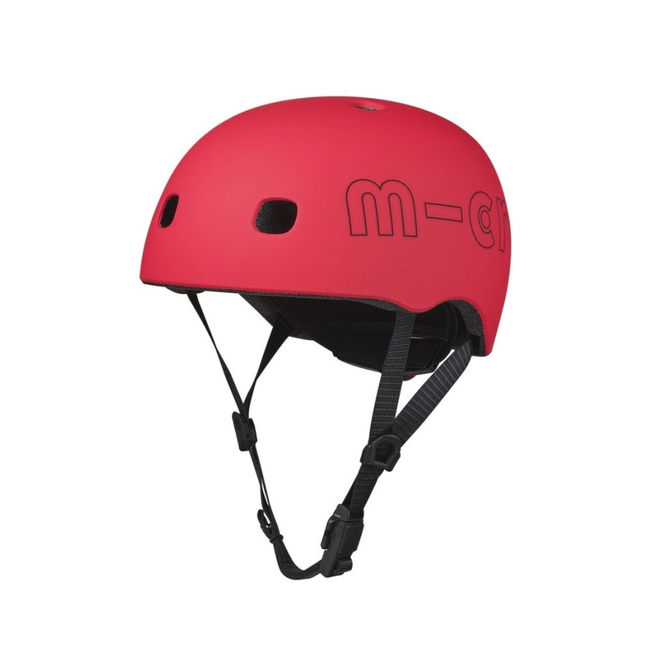 MICRO HELMET RED S AC2108BX One Color