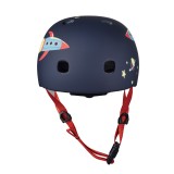 MICRO HELMET ROCKET: S (48-53CM) AC2092BX One Color Image 