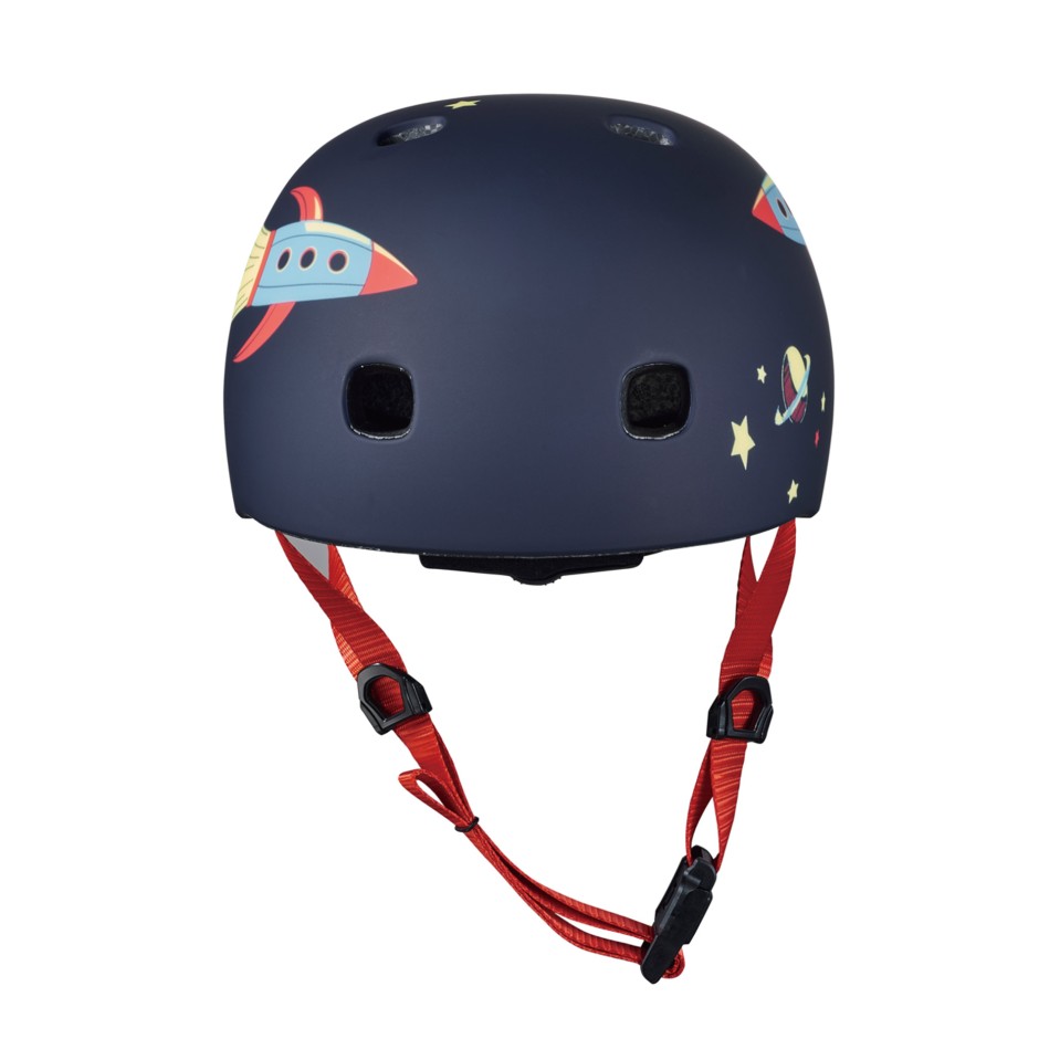 MICRO HELMET ROCKET: S (48-53CM) AC2092BX One Color