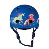 MICRO PC HELMET UNICORN: M AC2103BX One Color Image 