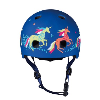 MICRO PC HELMET UNICORN: M AC2103BX One Color
