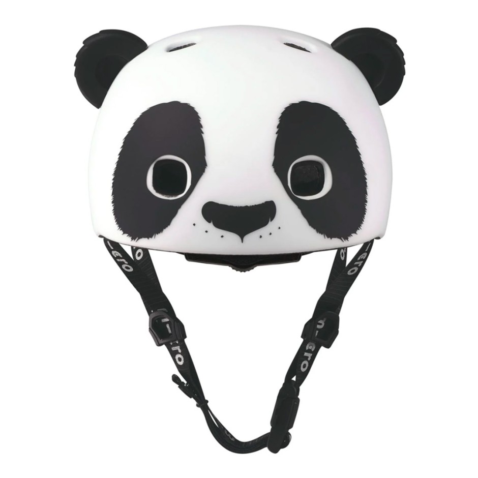 MICRO HELMET 3D PANDA M AC2271BX One Color