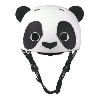 MICRO HELMET 3D PANDA S AC2270BX One Color