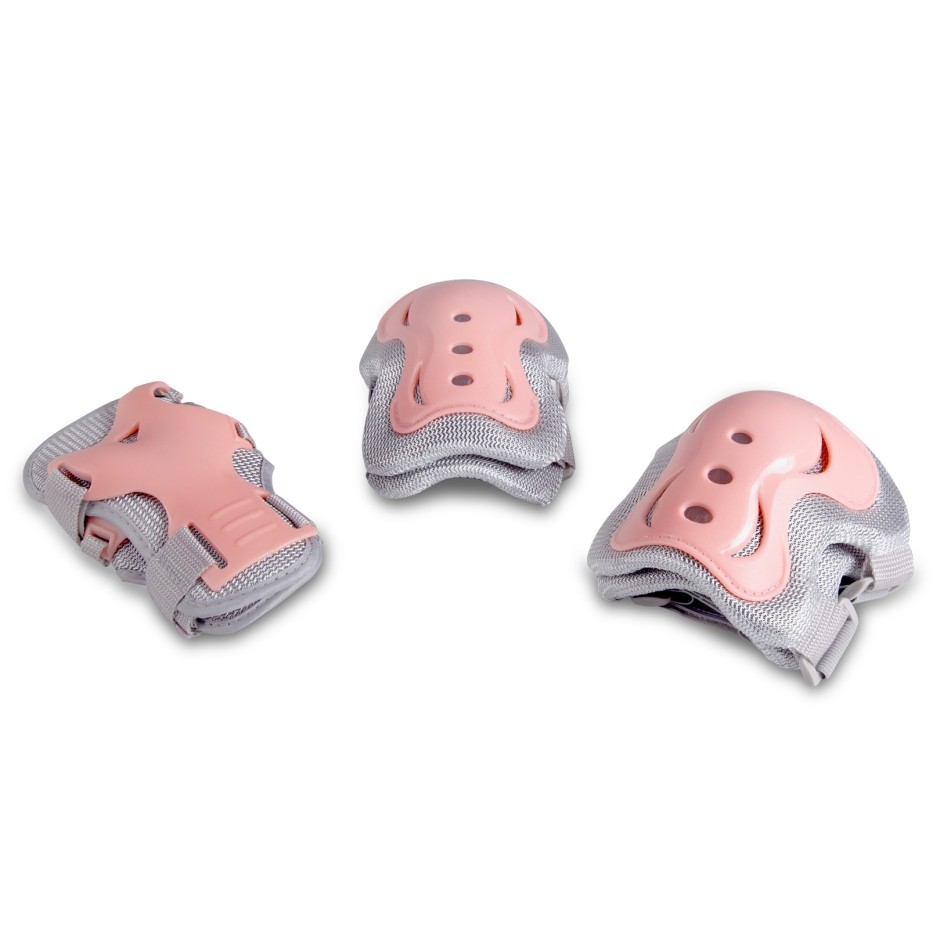 Skate Protectors Pink - Amila Medium