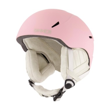 SINNER CREST SIHE-156-70-MATTE LIGHT PINK Pink