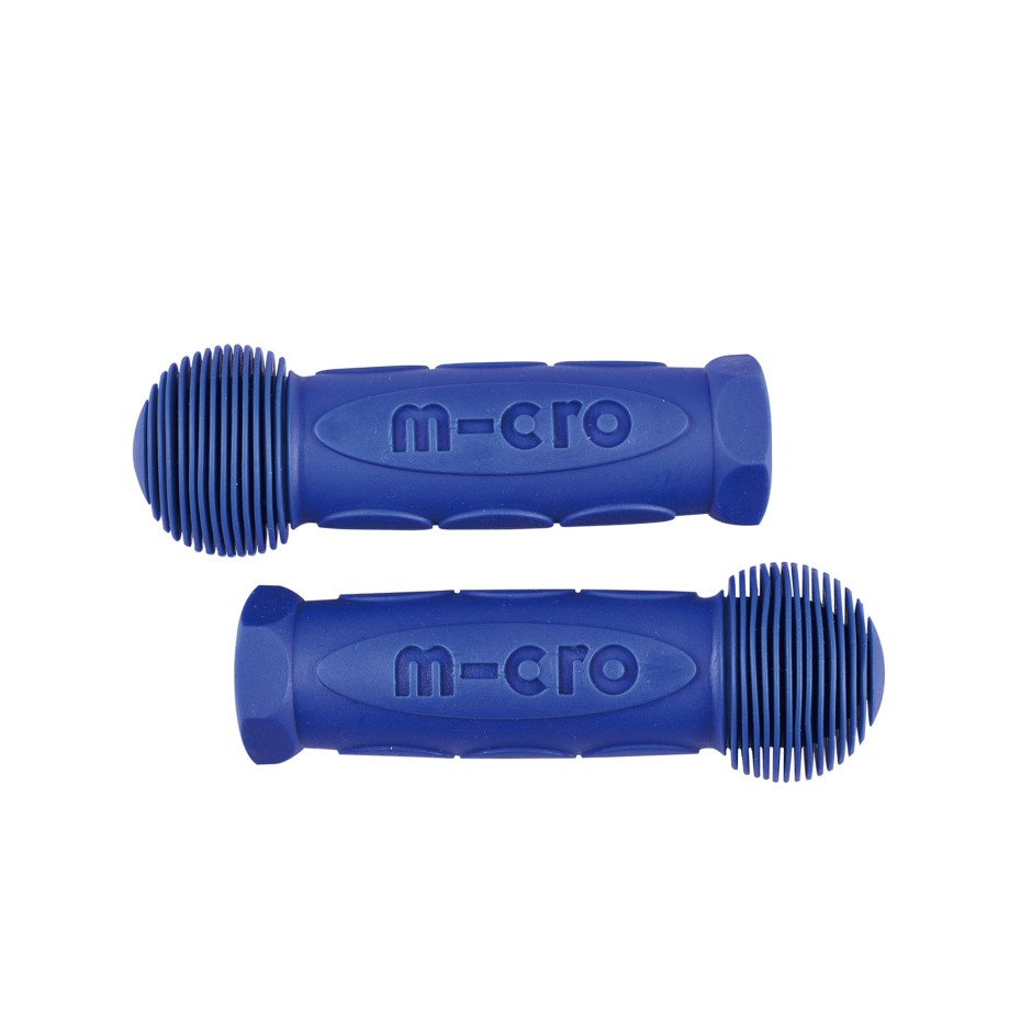 Χερούλια MICRO SPACE PARTS HANDLES RUBBER BLUE (2746C) 1414 Ο-C