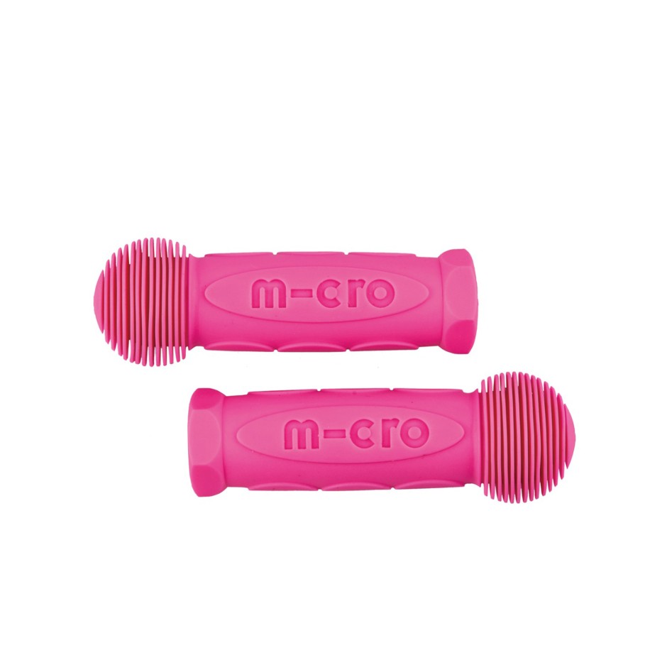 MICRO SPACE PARTS HANDLES SHOCKING PINK MAXI DELUXE 1849 Ο-C