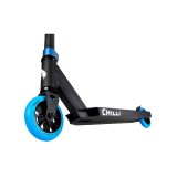 CHILLI BASE 118-118-3 Μαυρο Εικόνα 3