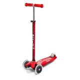 MICRO MAXI DELUXE RED LED MMD068 Ο-C Εικόνα 0