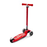 MICRO MAXI DELUXE RED LED MMD068 Ο-C Εικόνα 1