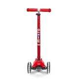 MICRO MAXI DELUXE RED LED MMD068 Ο-C Εικόνα 2