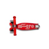 MICRO MAXI DELUXE RED LED MMD068 One Color