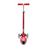 MICRO MAXI DELUXE RED LED MMD068 Ο-C Εικόνα 4