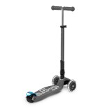 MICRO MAXI DELUXE FOLDABLE LED VOLCANO GREY MMD094 One Color Image 1