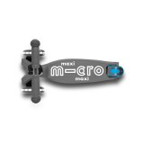 MICRO MAXI DELUXE FOLDABLE LED VOLCANO GREY MMD094 One Color Image 2