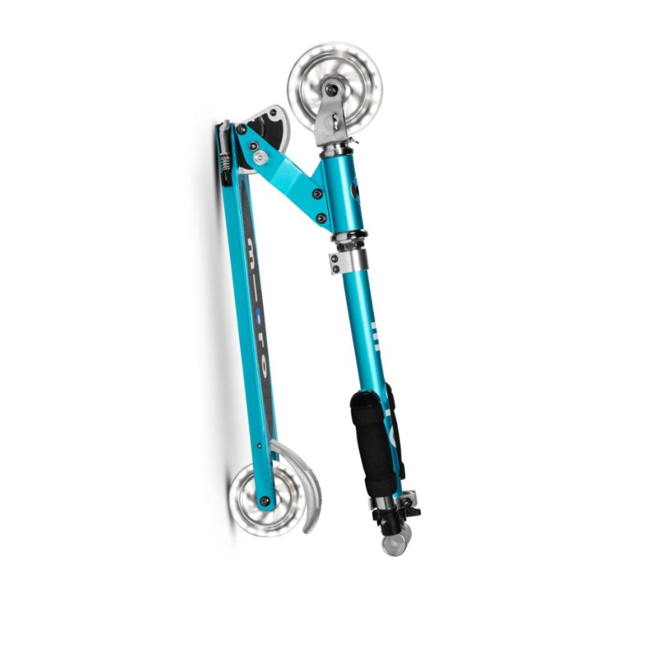 MICRO SPRITE OCEAN BLUE LED SA0210 One Color
