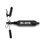 MICRO DOWNTOWN BLACK SA0171 One Color Image 1