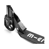 MICRO DOWNTOWN BLACK SA0171 One Color Image 3