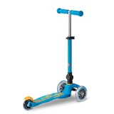 MICRO MINI DELUXE FOLDABLE OCEAN BLUE MMD102 One Color Image 1