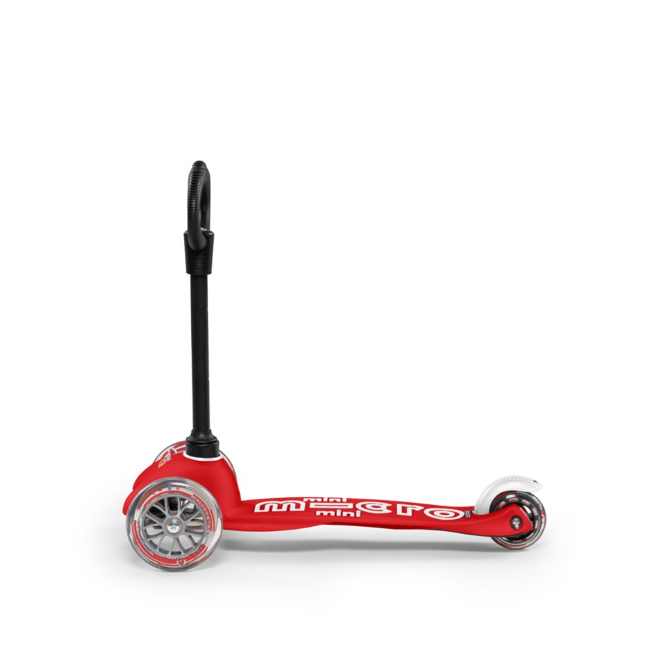 MICRO MINI 3IN1 DELUXE RED MMD015 Ο-C