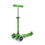 MICRO MINI DELUXE GREEN (LED) MMD051 One Color Image 0