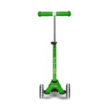 MICRO MINI DELUXE GREEN (LED) MMD051 One Color Image 1