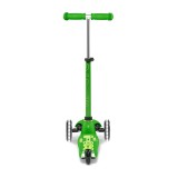 MICRO MINI DELUXE GREEN (LED) MMD051 One Color Image 2