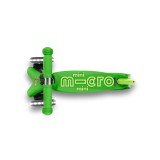 MICRO MINI DELUXE GREEN (LED) MMD051 One Color Image 4