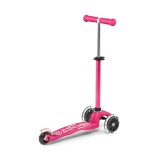 MICRO MINI DELUXE PINK (LED) MMD075 One Color Image 1