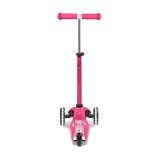 MICRO MINI DELUXE PINK (LED) MMD075 One Color Image 2