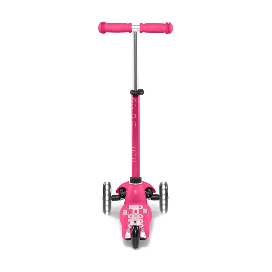 MICRO MINI DELUXE PINK (LED) MMD075 Ο-C