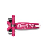 MICRO MINI DELUXE PINK (LED) MMD075 Ο-C