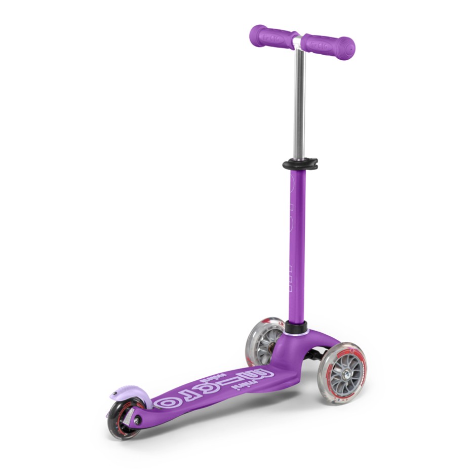 MICRO MINI DELUXE PURPLE (MMD004) MMD141 Ο-C