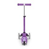 MICRO MINI DELUXE PURPLE MMD004 One Color