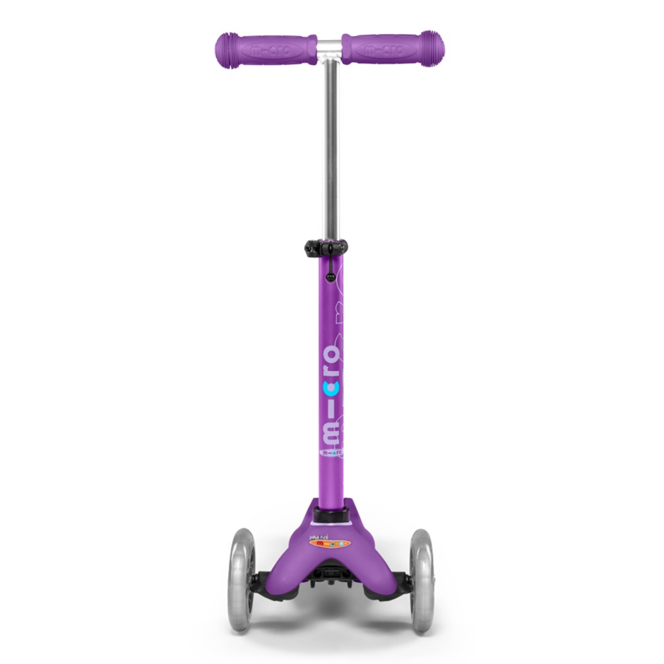 MICRO MINI DELUXE PURPLE (MMD004) MMD141 Ο-C