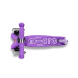 MICRO MINI DELUXE PURPLE MMD004 One Color