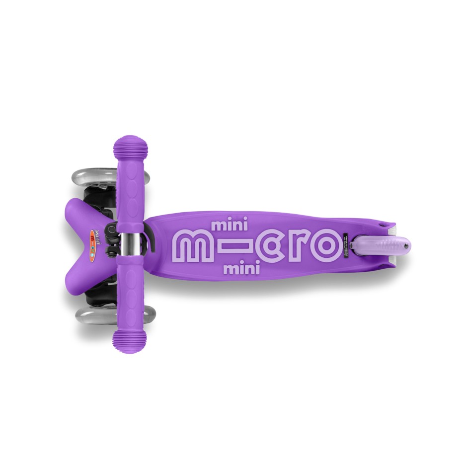 MICRO MINI DELUXE PURPLE (MMD004) MMD141 Ο-C