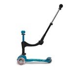 MICRO MINI 3IN1 DELUXE PLUS ICE BLUE MMD057 Ο-C Εικόνα 2