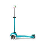 MICRO MINI DELUXE MAGIC AQUA (LED) MMD131 One Color Image 0