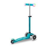 MICRO MINI DELUXE MAGIC AQUA (LED) MMD131 One Color Image 1