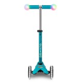 MICRO MINI DELUXE MAGIC AQUA (LED) MMD131 One Color Image 2
