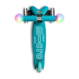 MICRO MINI DELUXE MAGIC AQUA (LED) MMD131 One Color Image 3