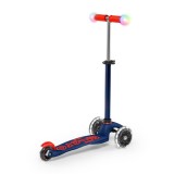 MICRO MINI DELUXE MAGIC NAVY BLUE (LED) MMD149 Ο-C Εικόνα 0